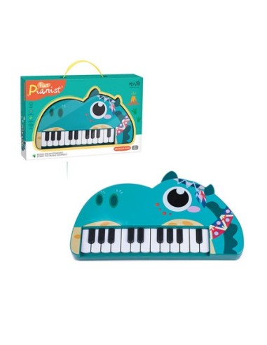 Piano Dino